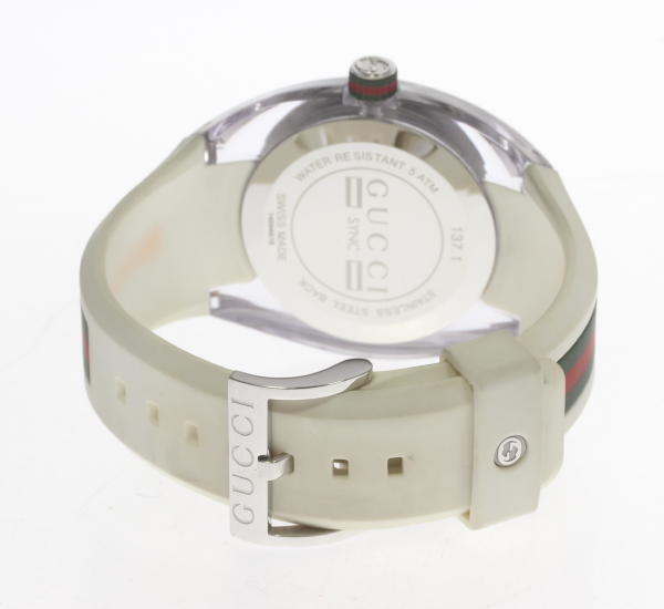 Gucci Sync 137.1 Flash Sales, UP TO 50 