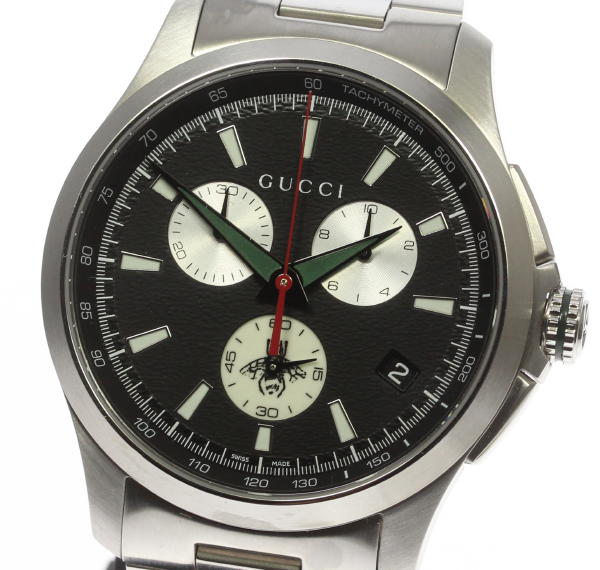 gucci watch 126.2 swiss made price