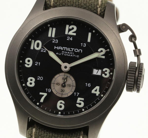panerai 6727