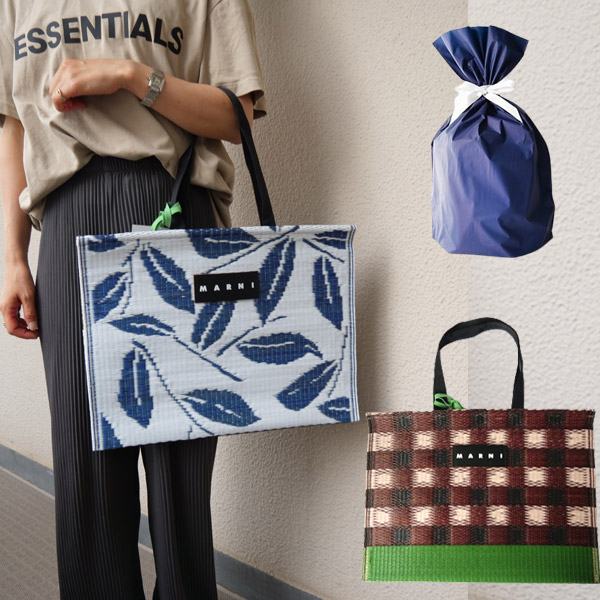 楽天市場】【新品□正規品□送料無料□ギフト包装無料】 MARNI