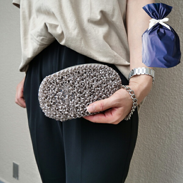 楽天市場】アンテプリマ ワイヤーバッグ《送料無料》JAL限定フィオーリ