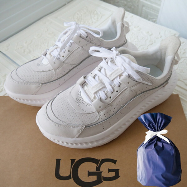 楽天市場】UGG アグ スニーカー CA805 V2 REMIX リミックス
