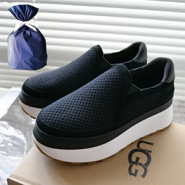【新品■定め事品■貨物輸送無料■差し上げ物荷造り無料】UGG アグ TAELAN LSLIP ON スリッポン スニーカー 厚底 1170557 レディース 差し上げ物 差し上げ物 生まれ落ちる日 祝賀会クリスマス 差し上げ物