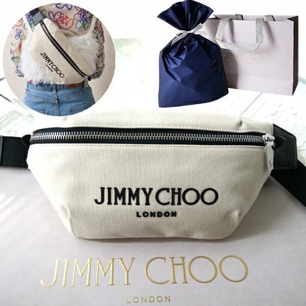 超美品‼️ JIMMY CHOO ジミーチュウ　ショルダーバッグ チェーンバック Jimmy Choo ジミーチュウ チェーンショルダー ショルダーバッグ レザー