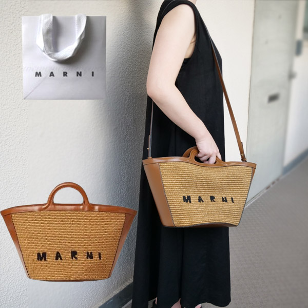 MARNI マルニ MUSEO 2WAY ショルダー ムートン ファー バッグ MARNI マルニ MUSEO 2WAY ショルダー ムートン ファー バッグ