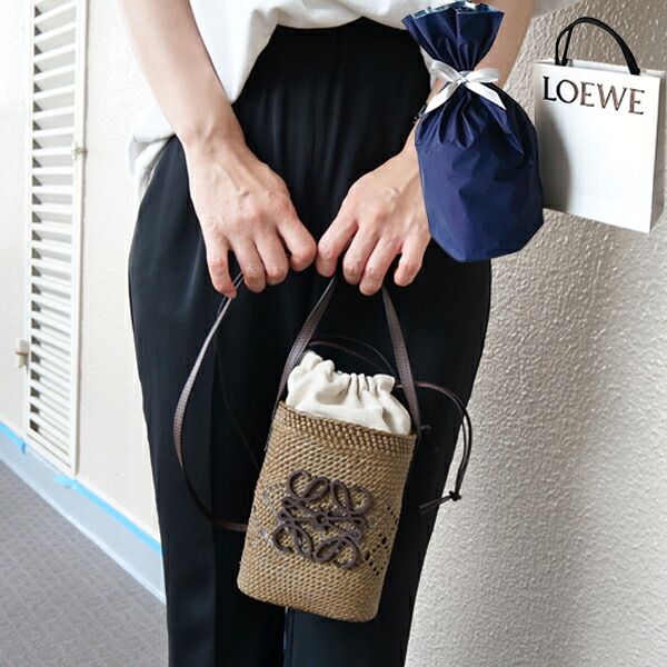 ロエベ/LOEWE メンズ GOYA ビジネスバッグ/ブリーフケース ブラック ロエベ/ビジネスバッグ/ゴヤシンブリーフケース/黒/レザー/型番