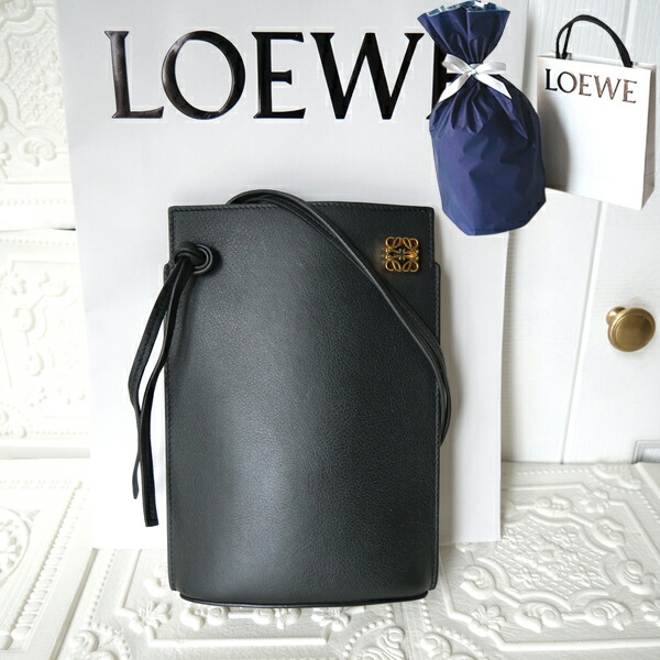 【新品■置き目品■貨物輸送無料■差し上げ物荷拵え無料】 LOEWE ロエベ ダイスポケットショルダーバッグ たまり場 C630R12X01 レディース お上さん 差し上げ物 差し上げ物 生まれ落ちる日 儀式用クリスマス 差し上げ物