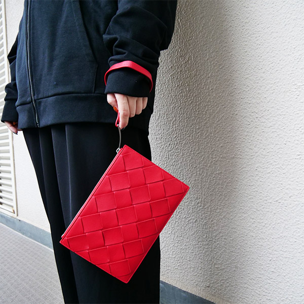 BOTTEGA VENETA ボッテガ ドキュメントケース VO0BG ヴェネタ 8925