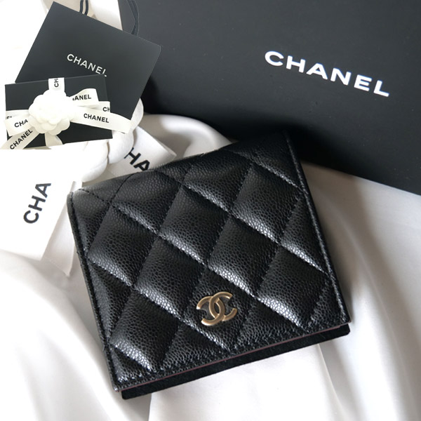 楽天市場】【新品・正規品・ギフト包装無料】CHANEL シャネル