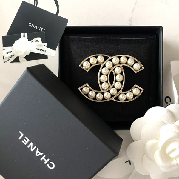 楽天市場】【国内正規品/ラッピング済】CHANEL シャネル