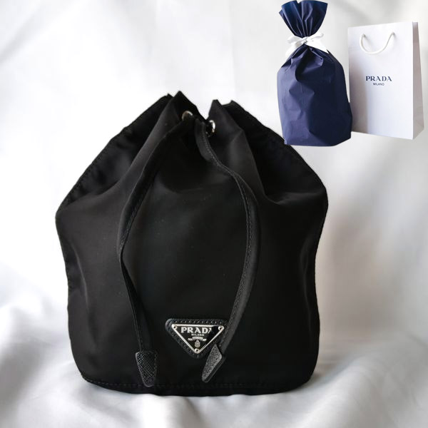 楽天市場】PRADA プラダ ポーチ 1NE369 R067 レディース ReNylon