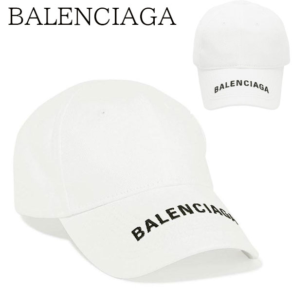 新入荷balenciaga人気のロゴキャップ ポイント10倍 送料無料 新品 正規品 ギフト包装無料 Balenciaga バレンシアガメンズベースボールキャップ男女ok 男性ギフトプレゼント誕生日お祝い母の日