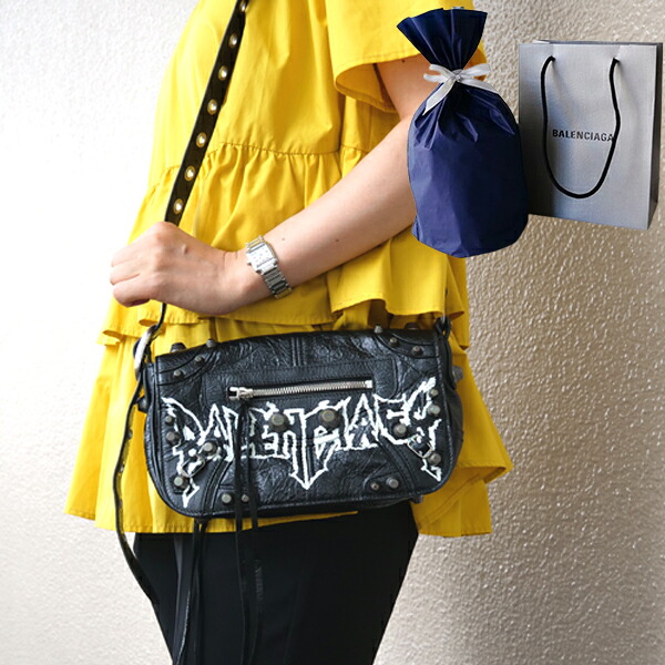 楽天市場】BALENCIAGA バレンシアガ 319365 トートバッグ ショルダー