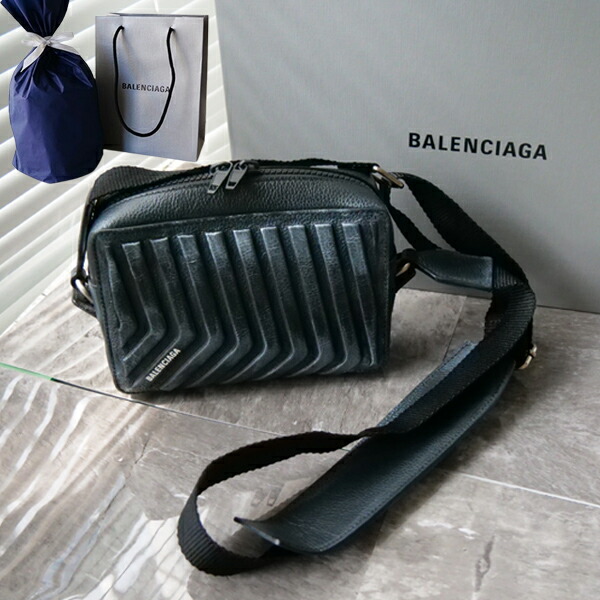 専用バレンシアガ購入！　カメラバック！ BALENCIAGA バレンシアガ バッグ ショルダー EVERYDAY XS CAMERA
