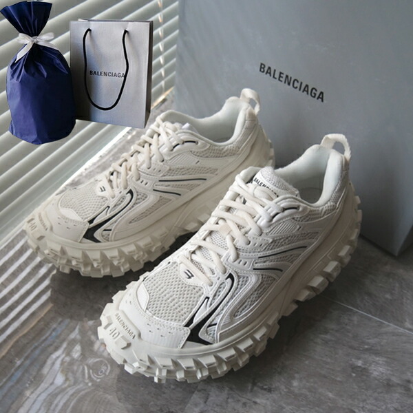 楽天市場】バレンシアガ BALENCIAGA スニーカー TRIPLE S