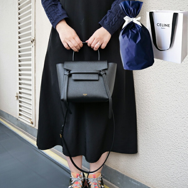 【上質シンプル】CELINE ファイン ストラップウォレット 楽天市場】セリーヌ 折財布 レディース ファイン ストラップ