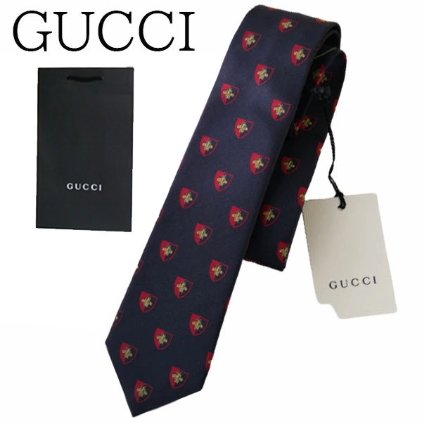 楽天市場】ネクタイケース GUCCI グッチ 専用ケース ラッピング