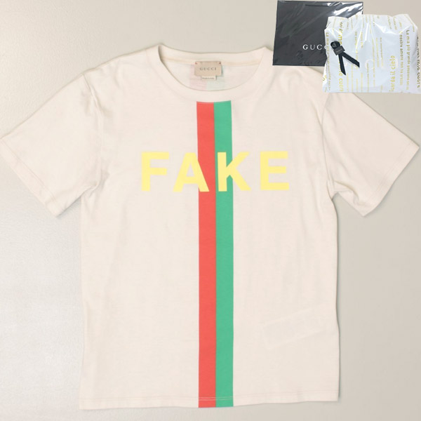 すぐ届く！GUCCI アイスクリーム 半袖Tシャツ キラキラ すぐ届く！GUCCI アイスクリーム 半袖Tシャツ キラキラ すぐ届く