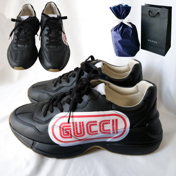 楽天市場】グッチ GUCCI メンズ 靴 スニーカー シェリーライン
