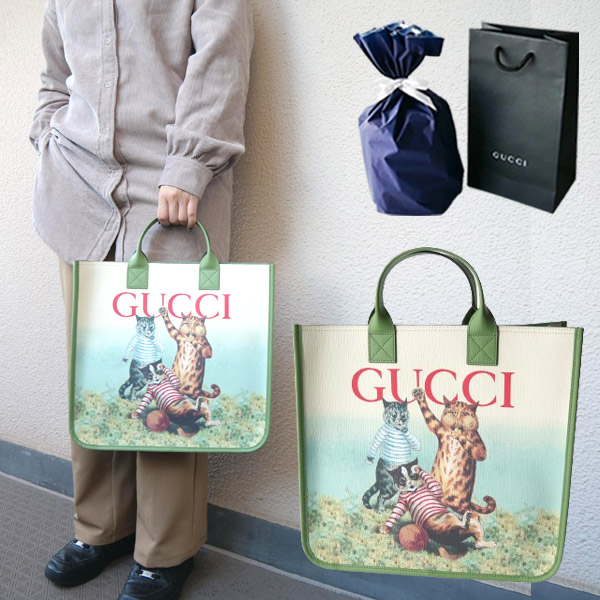 【新品■定まり品■貨物輸送無料■差し上げ物荷拵え無料】GUCCI グッチ 猫 ロゴタイプ刷り上げる 6256159 2TCG 9761 レディース お上さん 差し上げ物 差し上げ物 生まれ落ちる日 不死化日祝い事 クリスマス 差し上げ物