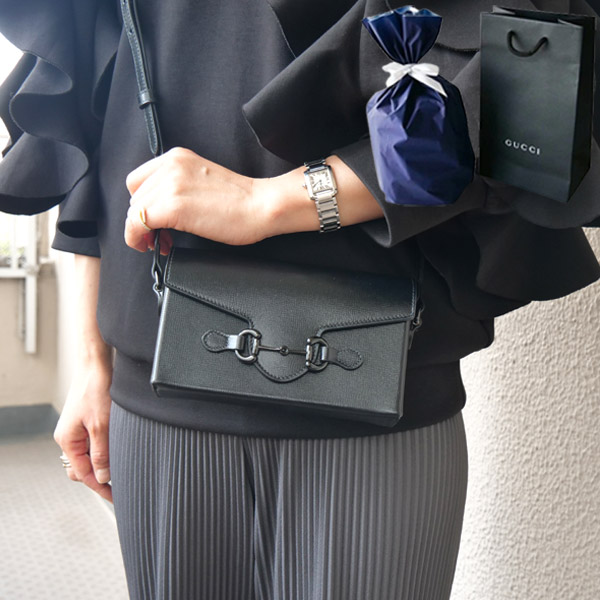 楽天市場】GUCCI/グッチ 斜め掛け GGナイロン ショルダーバッグ 190628