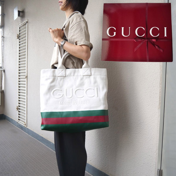 グッチ　大容量バッグ GUCCI グッチ/ブランドバッグ・小物｜WonderREX-ONLINE 公式通販