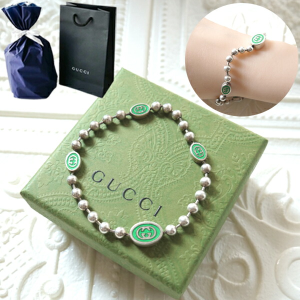グッチ(GUCCI) ブレスレット アクセサリー 楽天市場】【送料無料】グッチ ブレスレット GUCCI アクセサリー