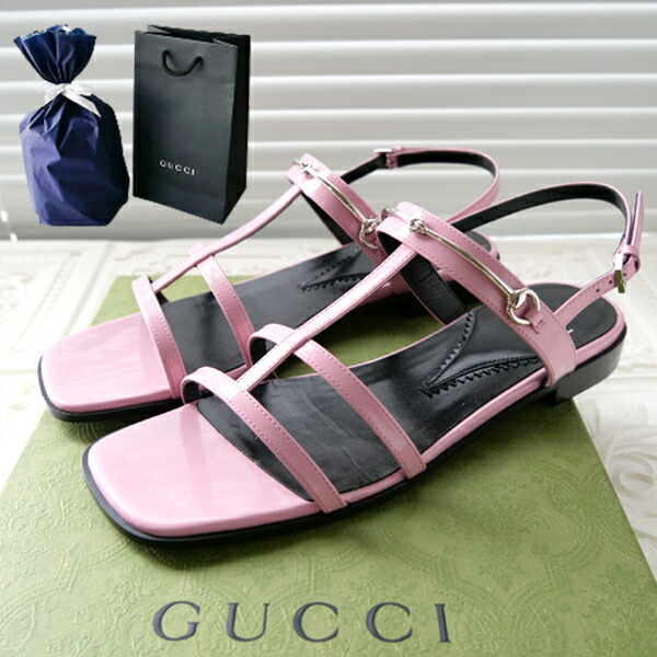 【新品■置き目品■貨物輸送無料■差し上げ物荷拵え無料】GUCCI グッチ 導管ビットかざり付ける ペタンこ 可愛らしい平ったい776648CLG005911 レディース 成人女性  差し上げ物 差し上げ物 生まれ落ちる日 御祭り