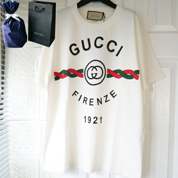 楽天市場】GUCCI KIDS グッチ キッズ Tシャツ 547559 XJFMN