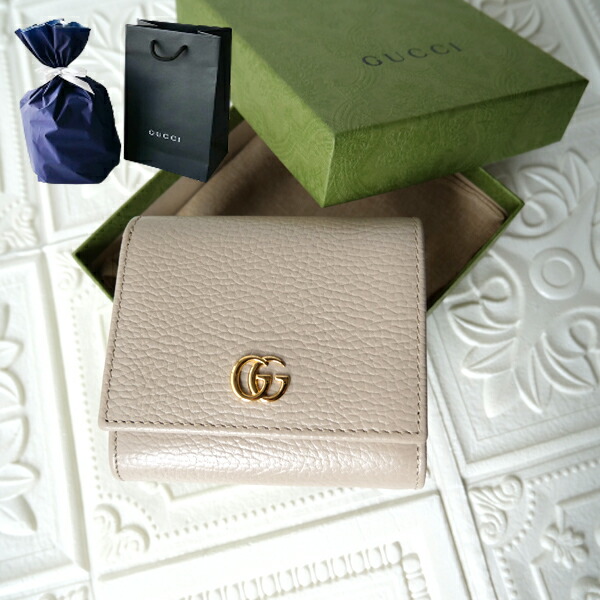 楽天市場】【新品】グッチ GUCCI 財布 《GGマトラッセ カードケース