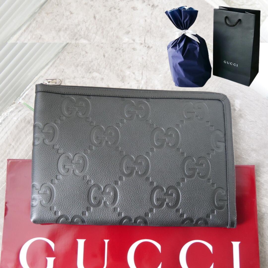【新品■置き目品■貨物輸送無料■差し上げ物荷拵え無料】GUCCI◆グッチ ジャンボ GG 検面調書入れもの L字開閉792262AABYO1000 メンズ 就職 はいり込む 成年者 箱付き添い人 差し上げ物 差し上げ物 生まれ落ちる日 不死化日儀式用 クリスマス 差し上げ物