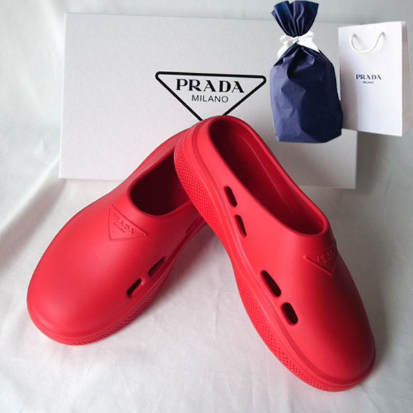 VIP価格◆PRADA◆レディース ラフィア クロス フラットサンダル PRADA プラダ ラフィア ウェッジサンダル フラットソール 37