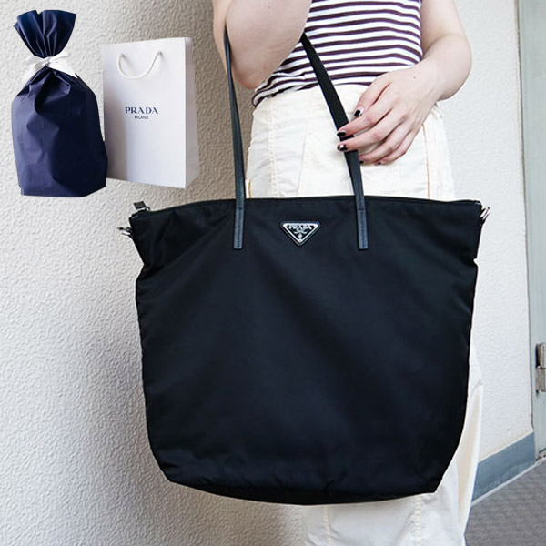 楽天市場】プラダ PRADA バッグ トートバッグ 1BG401 V44 OOM