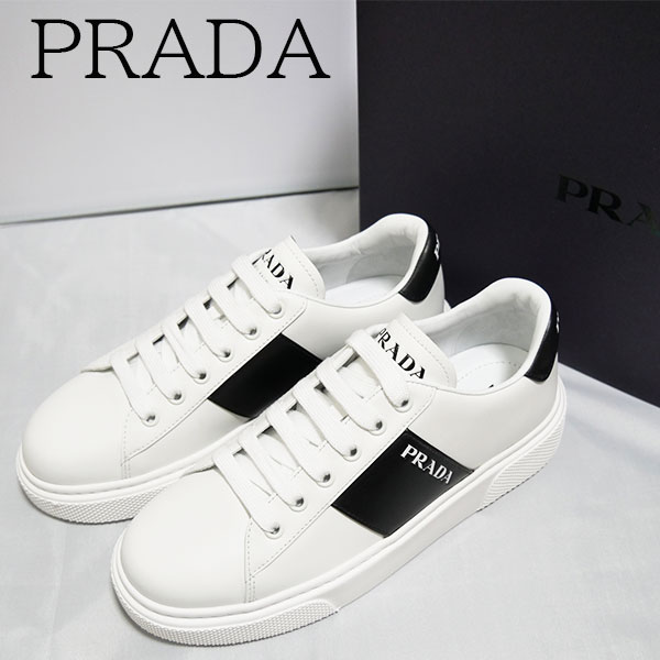 P10倍スーパーセール 新品 正規品 送料無料 ギフト包装無料 Prada プラダ レザー ホワイト スニーカー1e223m レディース 女性 ギフト プレゼント 誕生日 お祝い ボックス付人 Partydekoracija Com P10倍スーパーセール 新品 正規品 送料無料 ギフト包装無料 Prada プラダ レザー ホワイト スニーカー1e223m レディース 女性 ギフト プレゼント 誕生日 お祝い ボックス付人 Partydekoracija Com