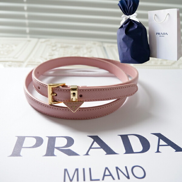 【新品■定め事品■貨物輸送無料■差し上げ物荷造り無料】PRADA プラダ 国内発 大人気 トップス アウターにONして好いたらしいロゴタイプ三尺帯1CC499_053_F0924 レディース 亭主もち 差し上げ物 差し上げ物 生まれ落ちる日 祝賀会クリスマス 差し上げ物