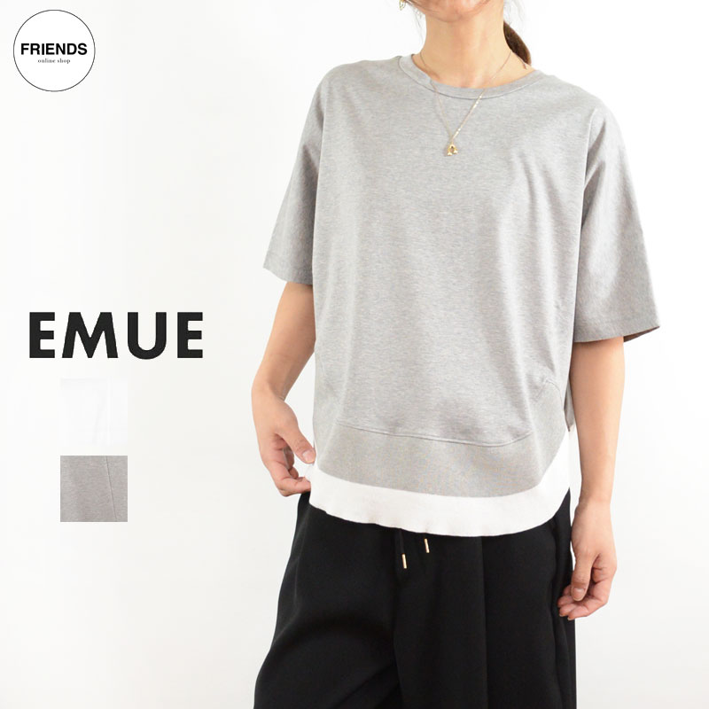 ＼ご取って置く受け付け中！／ayane 2026 Autumn＆Winter トップス-レディースファッション-Tシャツ・カットソー
