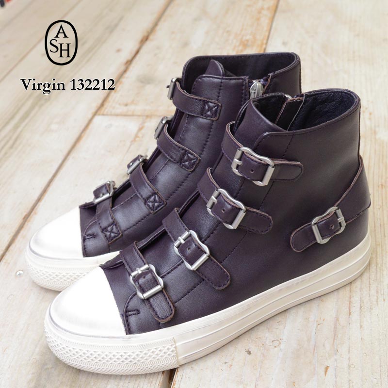 楽天市場】アッシュ ASH スニーカー ブーツ FW14 V 87464 002