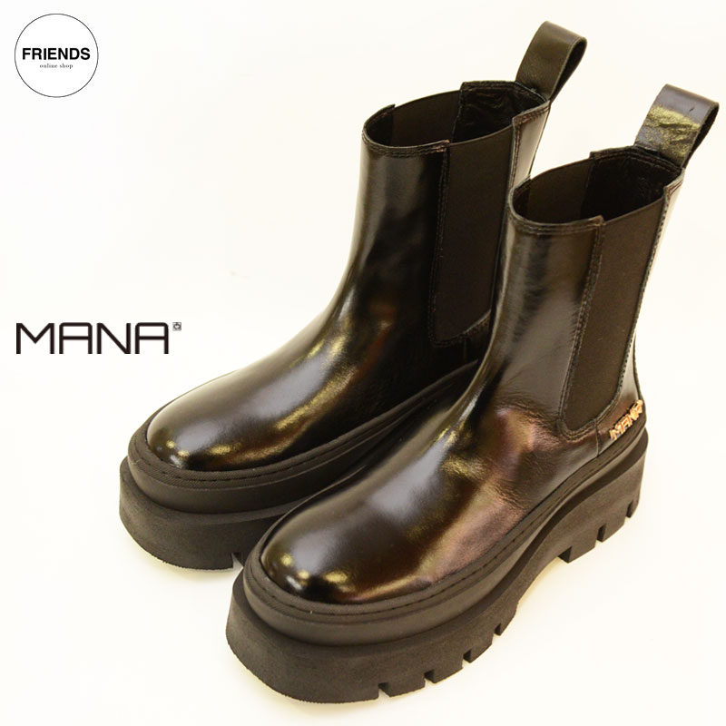 極美品ユナイテッドヌード Grip Chelsea Lo Ⅱ サイドゴア 37 UNITED