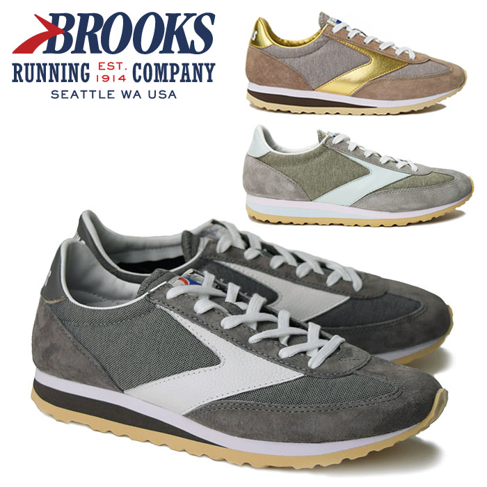 楽天市場 30 Off 国内正規品 Brooks ブルックス Heritage Vanguard ブルックス ヘリテージ ヴァンガード ウィメンズスニーカー ブルックス ヴァンガード レディース用 スニーカー W1159 1b Cloth Harbor クロスハーバー