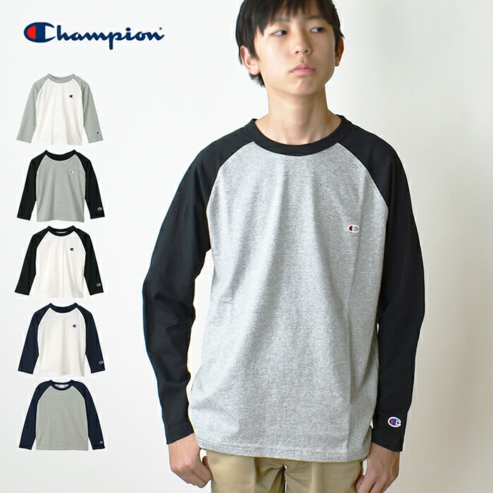 『新品タグ付き・長袖』フィリポ・インザーギ(欧州チャンピオンズリーグモデル) Champion チャンピオン ワンポイント刺繍ロゴ ロングスリーブT