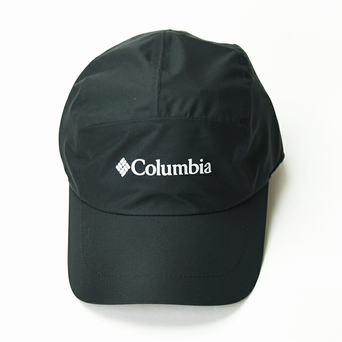 楽天市場 メール便送料無料 Columbia コロンビア ウォータータイトiiキャップ 防水 帽子 メンズ レディース アウトドア フェス レインキャップ 防水透湿 サイズ調節可能 Cu0177 Cloth Harbor クロスハーバー