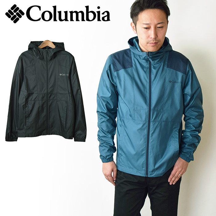 columbia flashback windbreaker jacket
