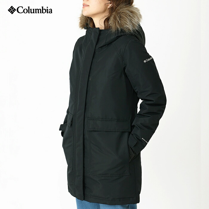 楽天市場】コロンビア ジャケット レディース レディース リトルシー