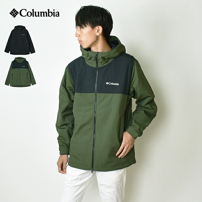 楽天市場】【10％OFF】COLUMBIA コロンビア ヘイゼンジャケット