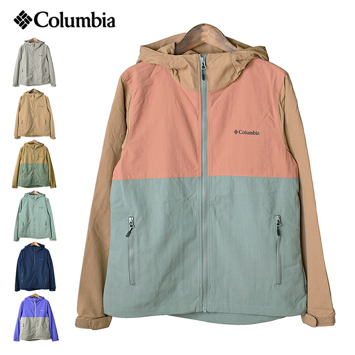 楽天市場】【15％OFF】COLUMBIA コロンビア ウィメンズ シアトル 