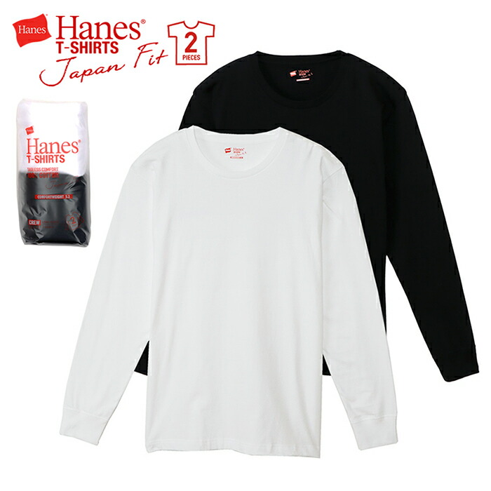 楽天市場】【メール便送料無料】 Hanes ヘインズ サーマル