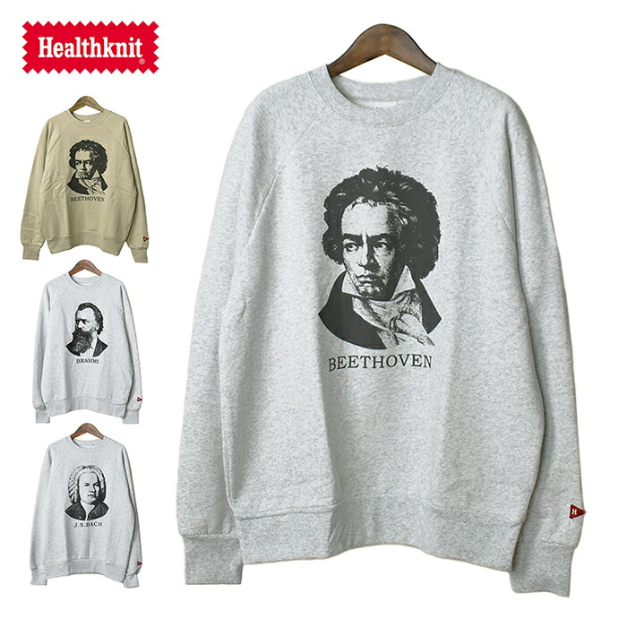 楽天市場】ウェアハウス WAREHOUSE クルーネック スウェット 461