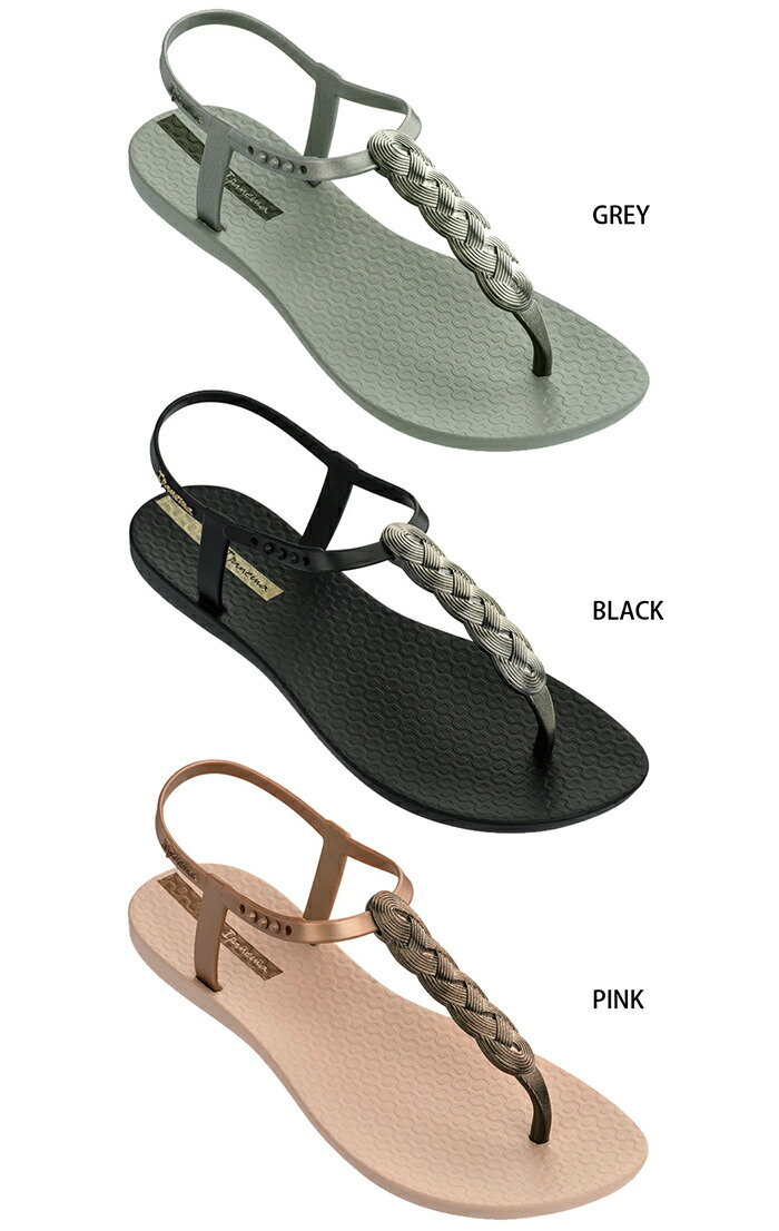 ipanema flip flops 2019