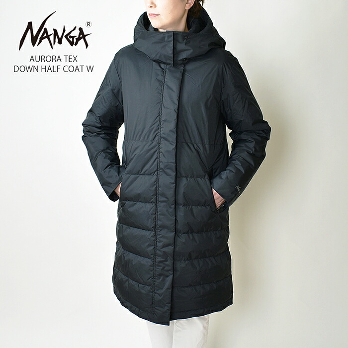 楽天市場】NANGA ナンガ レディース ショールカラーダウンコートサード (ウィメンズ) / SHAWL COLLAR DOWN COAT 3RD  日本製 ダウンパーカー アウター ダウンウェア ナイロン ブルゾン 防寒 防水性 保温性 女性用 ギフト クリスマスプレゼント : CLOTH  HARBOR（クロス ...