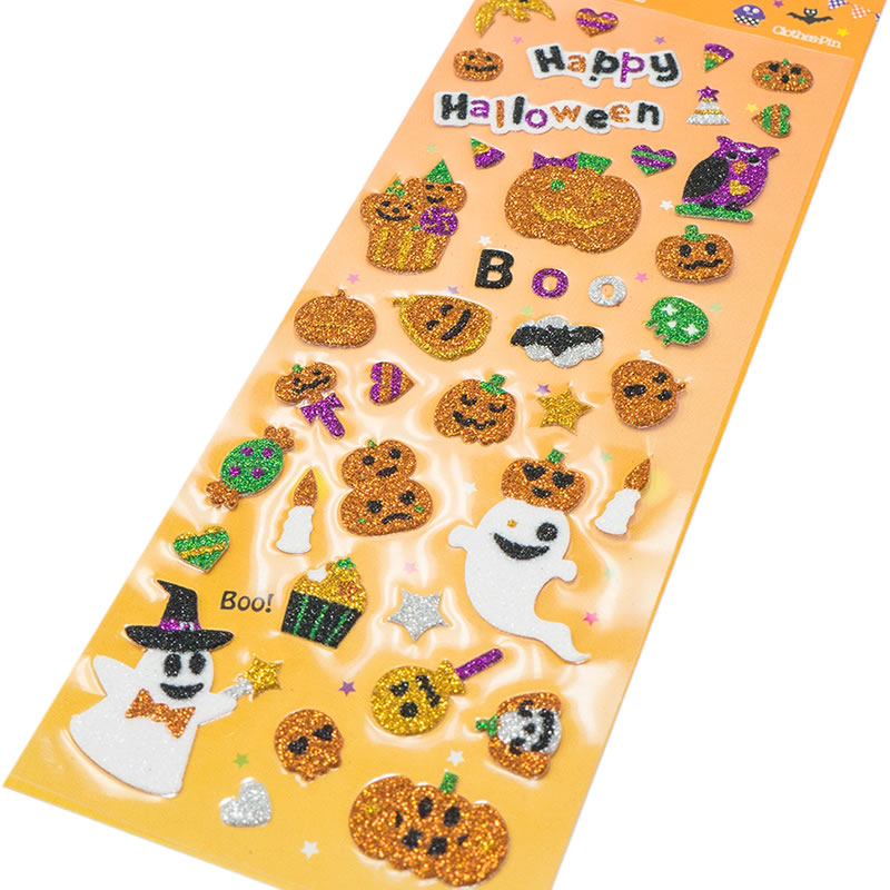 １００円マステ ハロウィンver.４個セット 100円マステ ハロウィンver.4個セット マスキングテープ